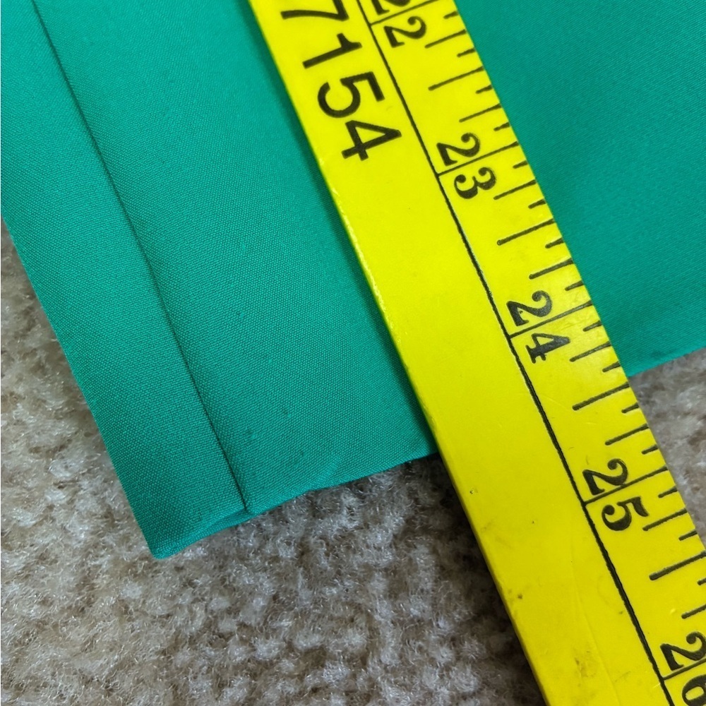 Bailey/44 Kelly Green Jacket- Sz M - Picture 16 of 16